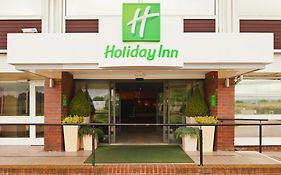 Holiday Inn Chester South By Ihg  4* United Kingdom